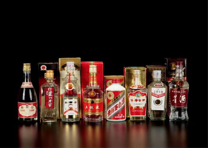 云城老酒储存的方法